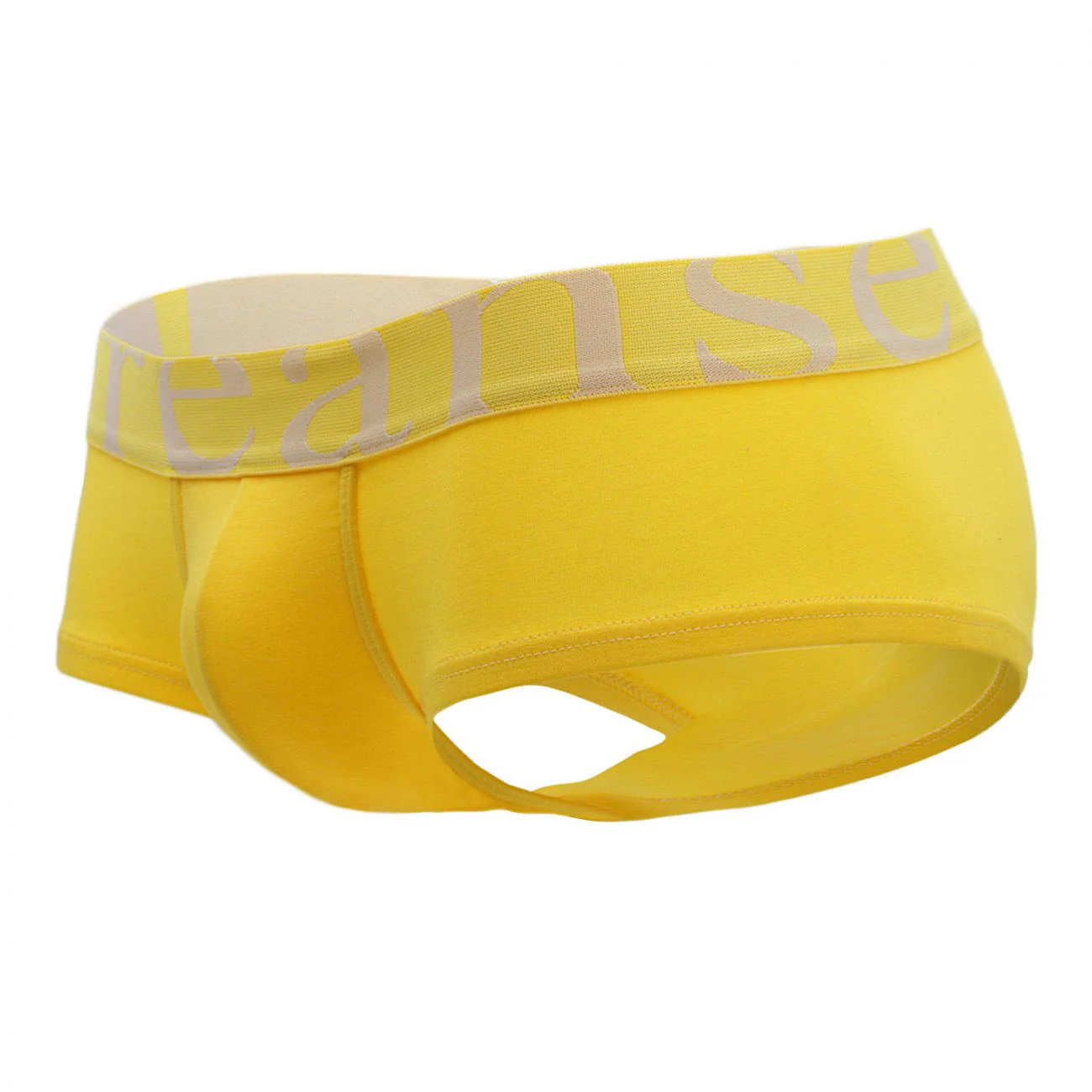 Doreanse 1779-YLW Pouch Mini Trunk Color Yellow - Image 5