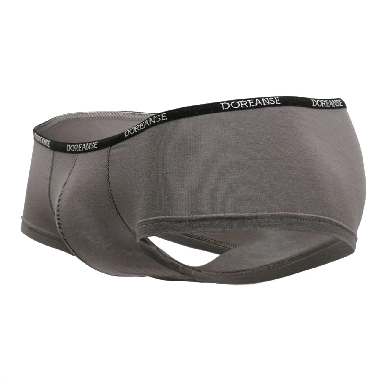 Doreanse 1781-SMK Naked Mini Trunk Color Smoke - Image 6