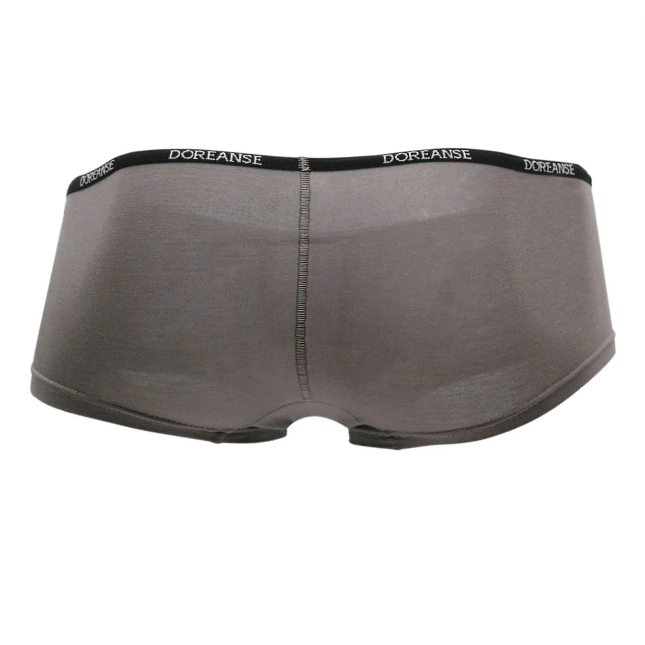 Doreanse 1781-SMK Naked Mini Trunk Color Smoke - Image 7