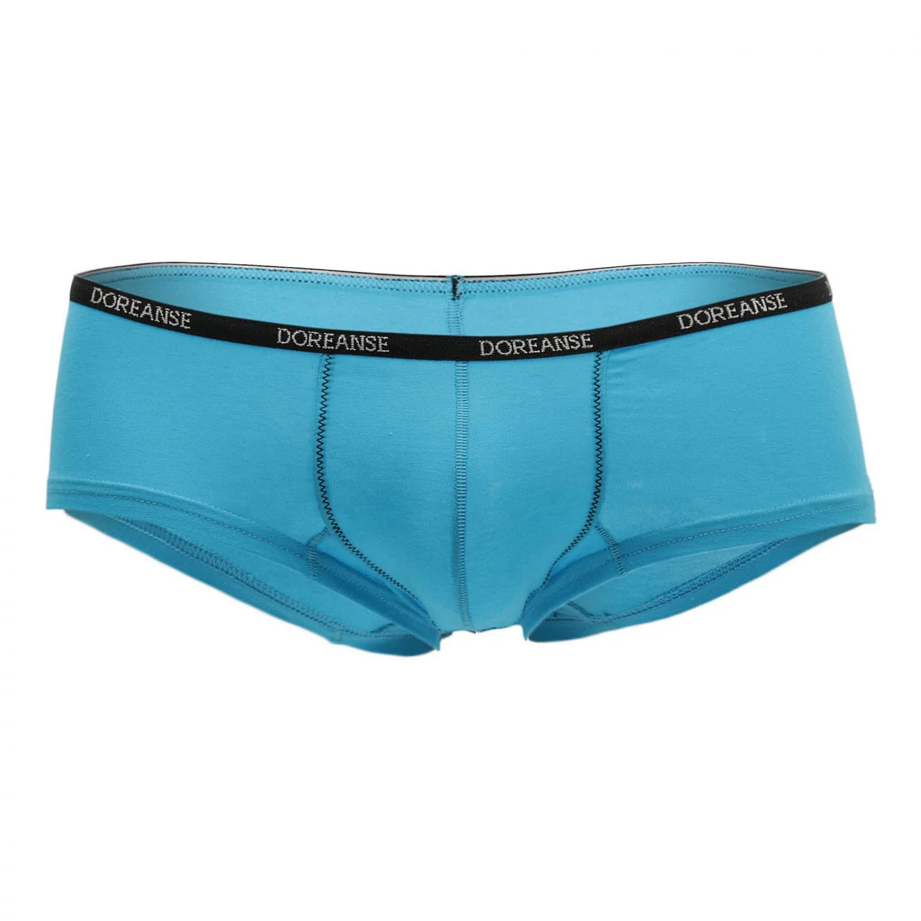 Doreanse 1781-TRQ Naked Mini Trunk Color Turquoise - Image 4