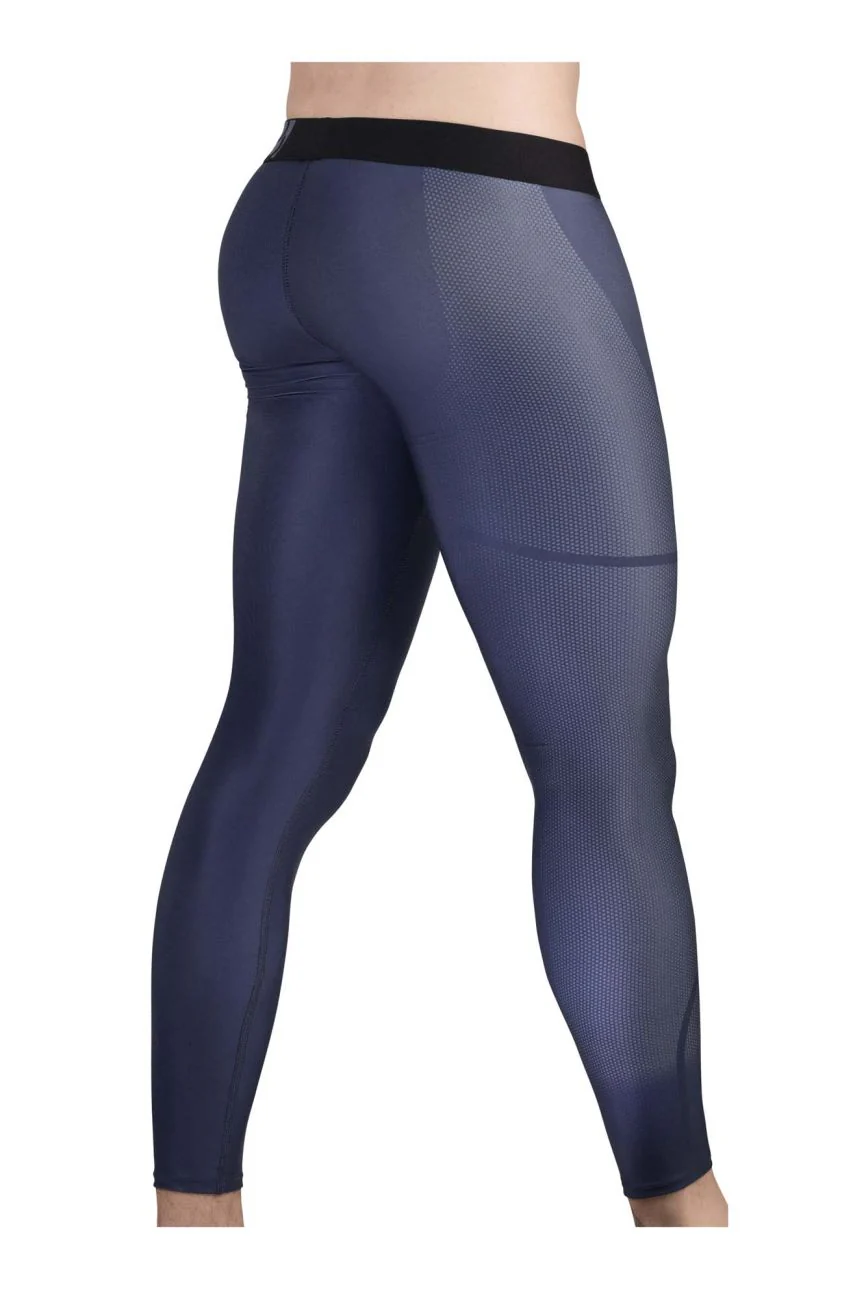 ErgoWear EW1608 MAX SE Athletic Pants Color Dark Blue - Image 6