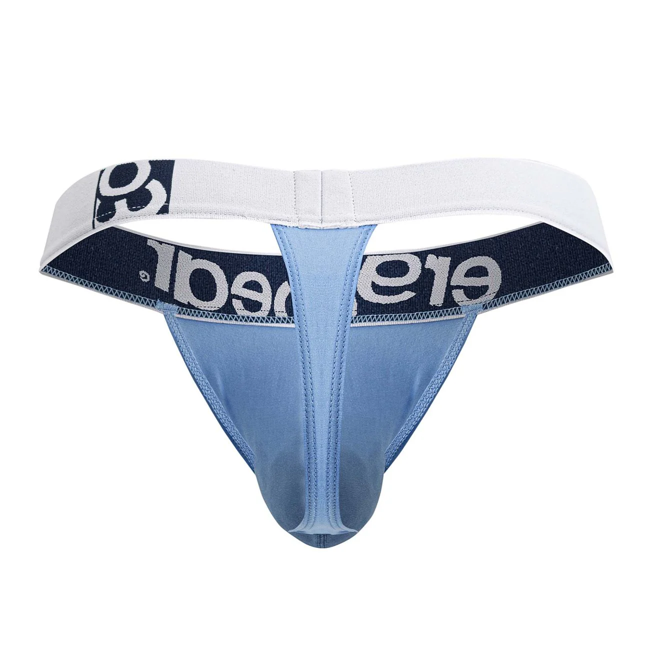 ErgoWear EW1711 MAX COTTON Thongs Color Light Blue - Image 7