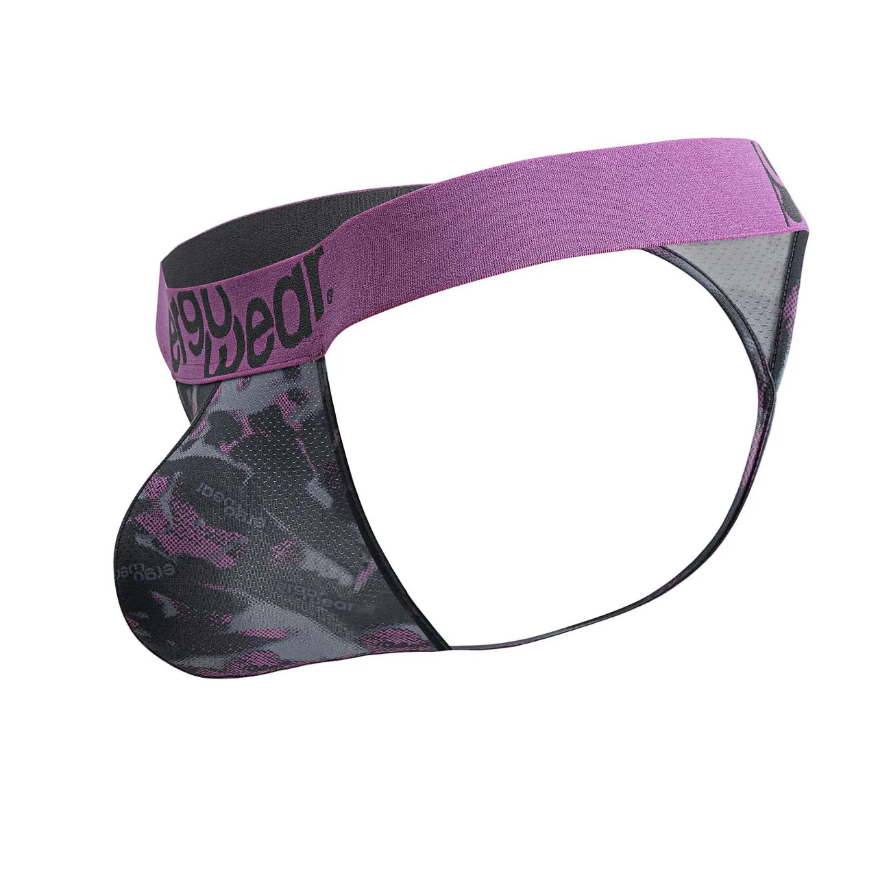 ErgoWear EW1714 MAX SE CAMO G-String Color Pink - Image 6