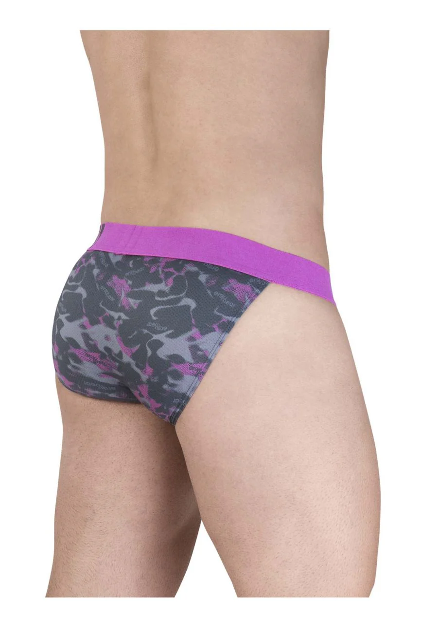 ErgoWear EW1715 MAX SE CAMO Bikini Color Pink - Image 3