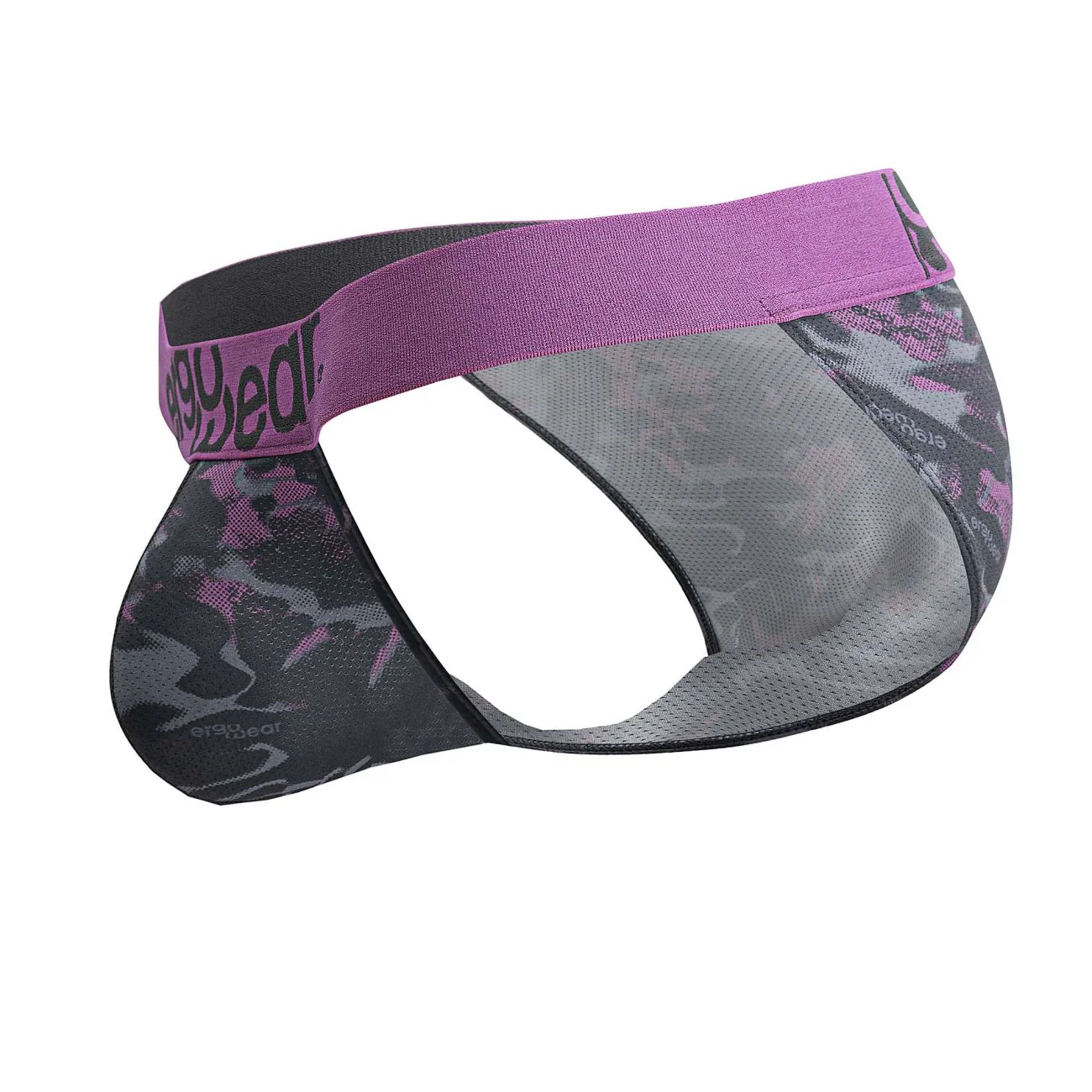 ErgoWear EW1715 MAX SE CAMO Bikini Color Pink - Image 6