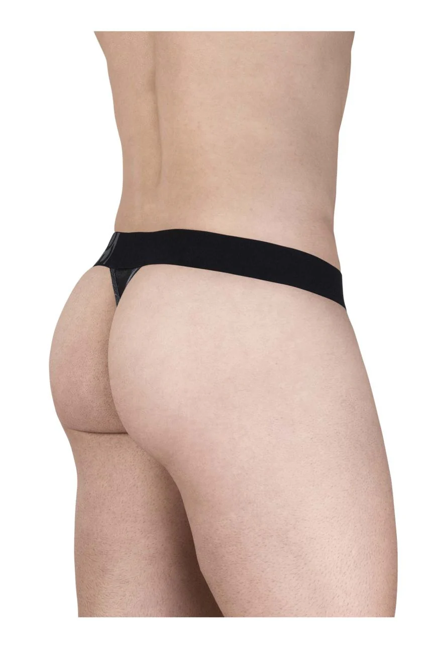 ErgoWear EW1722 MAX SE CAMO G-String Color Black - Image 3