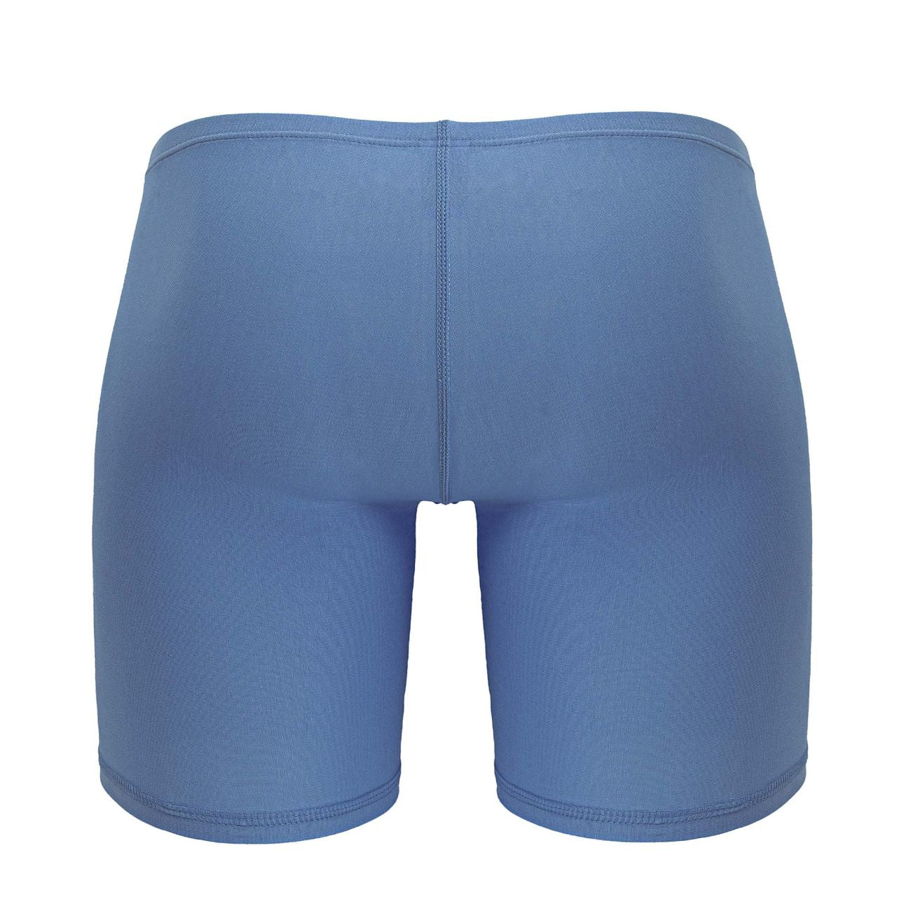 ErgoWear EW1733 FEEL GR8 Cotton Boxer Briefs Color Light Blue - Image 7