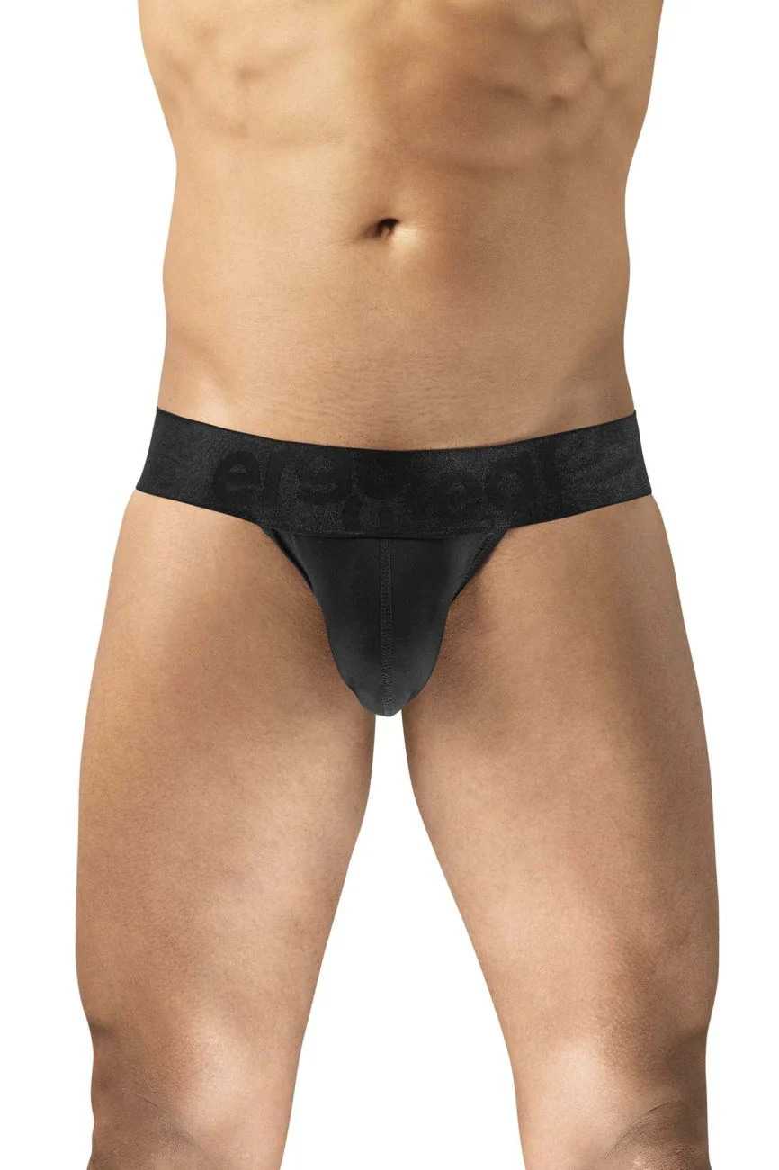 ErgoWear EW1747 MAX BOLD Bikini Color Black - Image 2