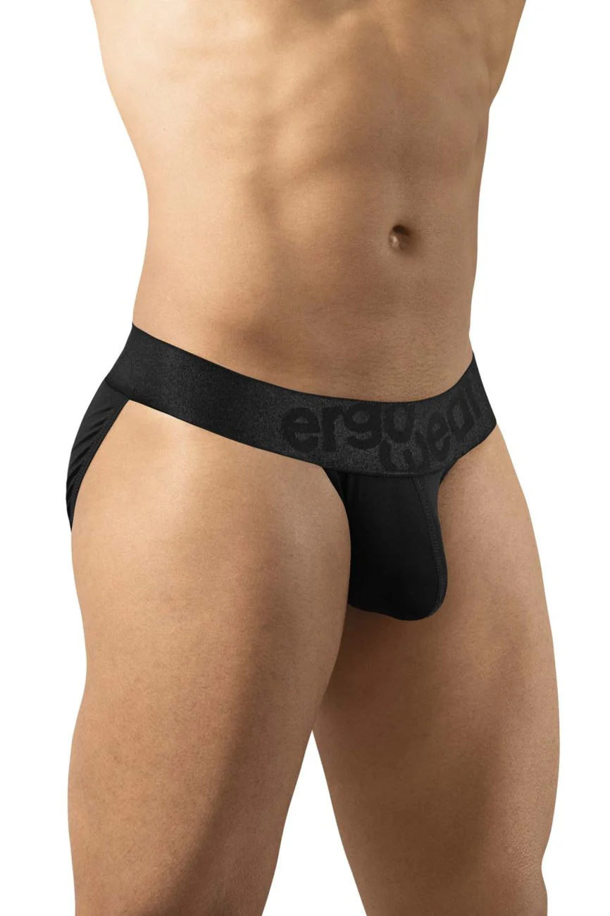 ErgoWear EW1747 MAX BOLD Bikini Color Black - Image 4