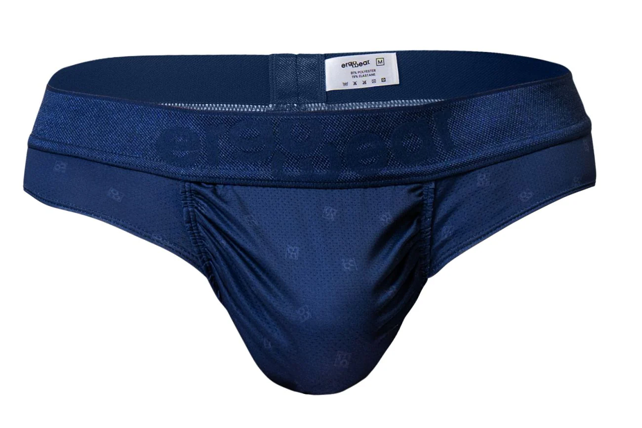 ErgoWear EW1750 FEEL SE Thongs Color Navy Blue - Image 5