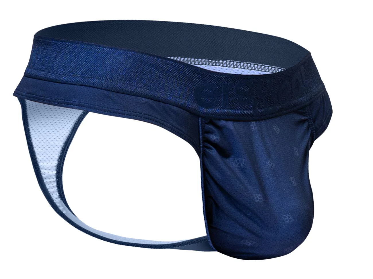 ErgoWear EW1750 FEEL SE Thongs Color Navy Blue - Image 6