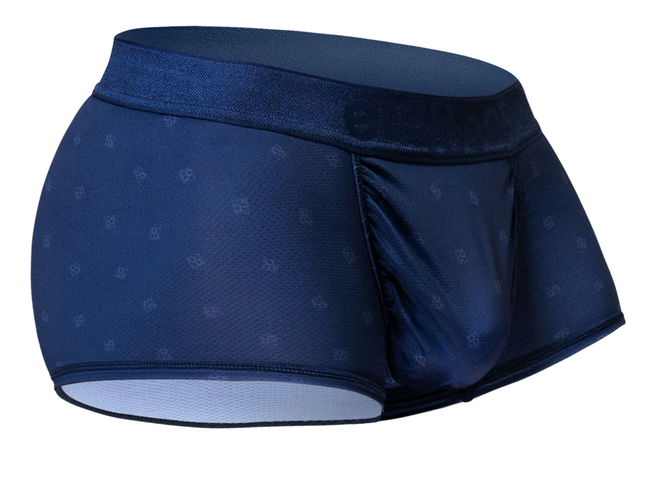 ErgoWear EW1752 FEEL SE Trunks Color Navy Blue - Image 6