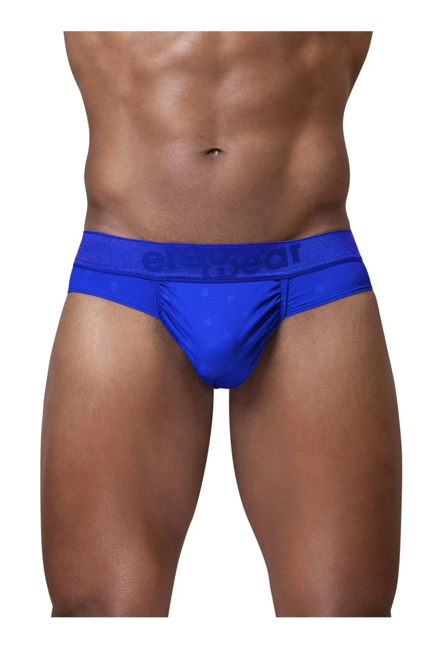 ErgoWear EW1754 FEEL SE Thongs Color Royal Blue - Image 2