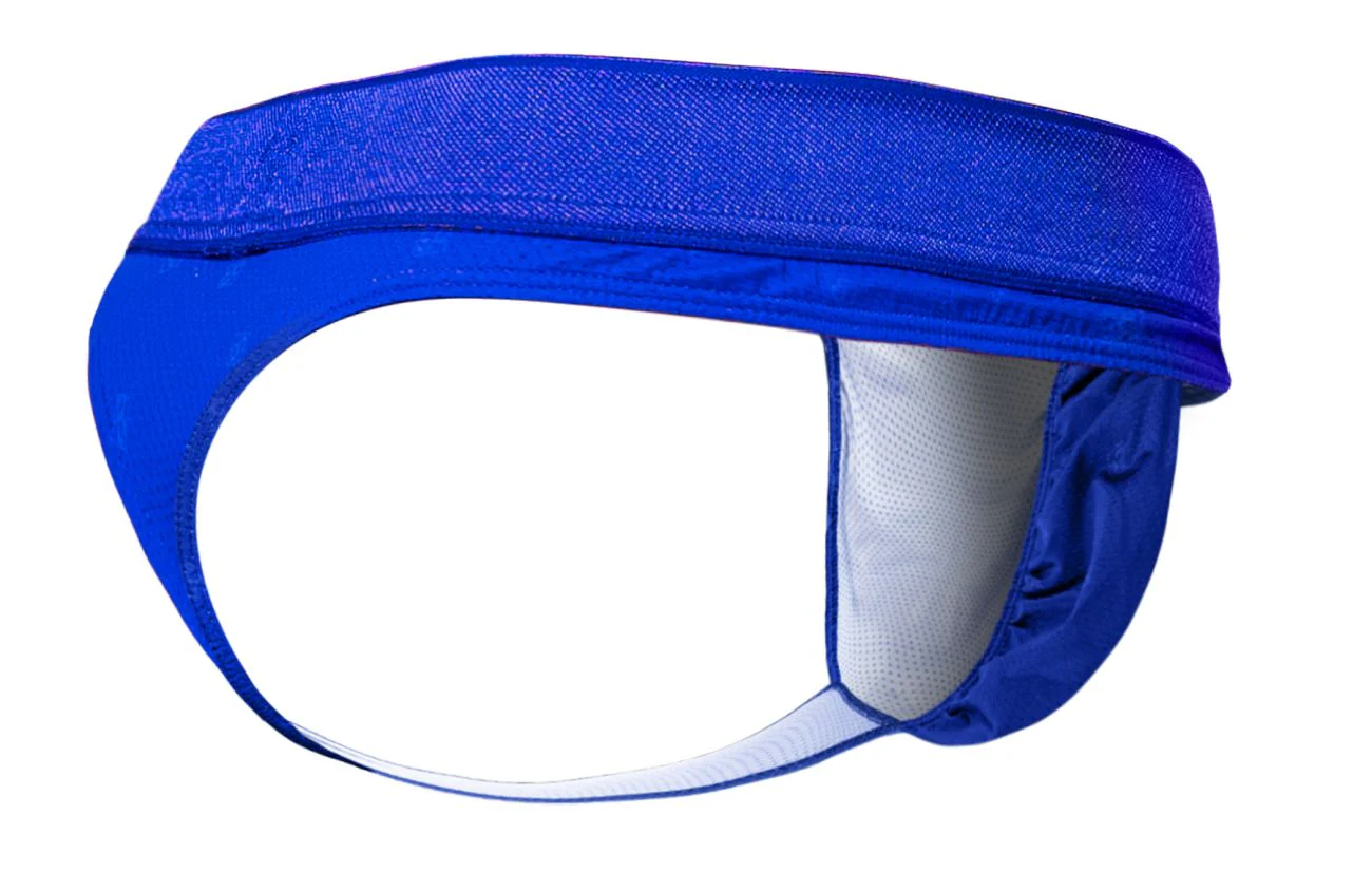 ErgoWear EW1754 FEEL SE Thongs Color Royal Blue - Image 7