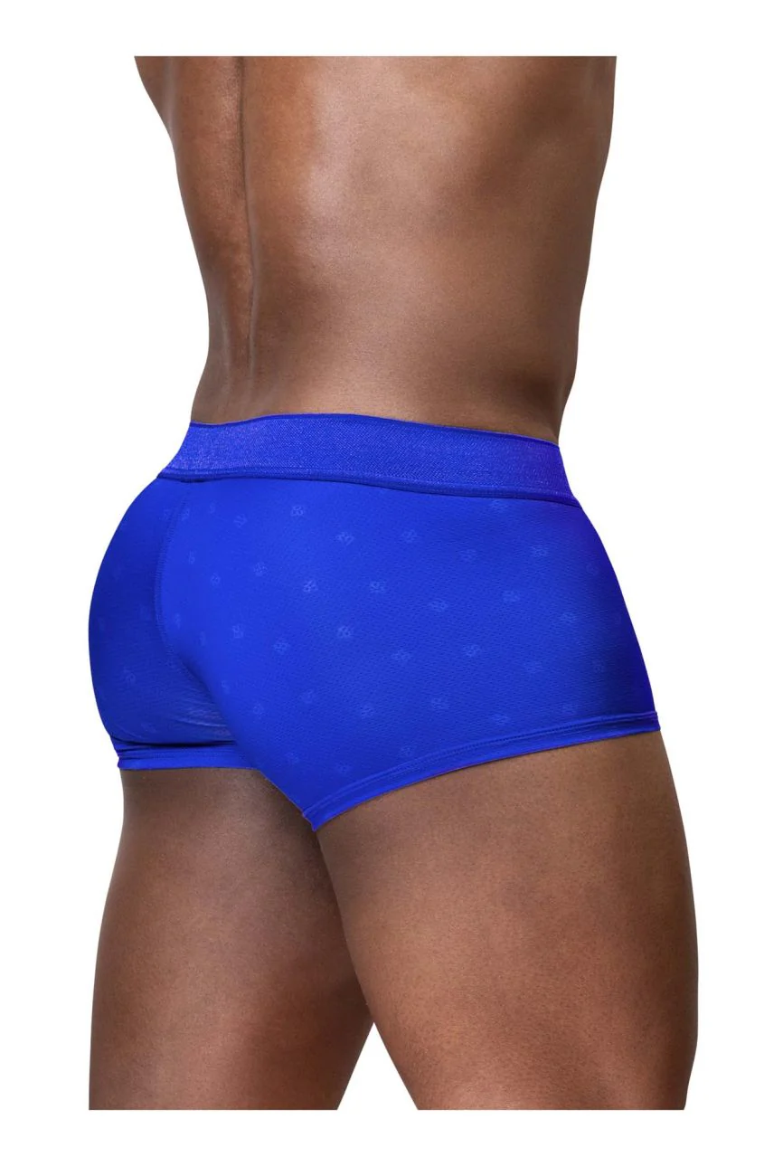 ErgoWear EW1756 FEEL SE Trunks Color Royal Blue - Image 3