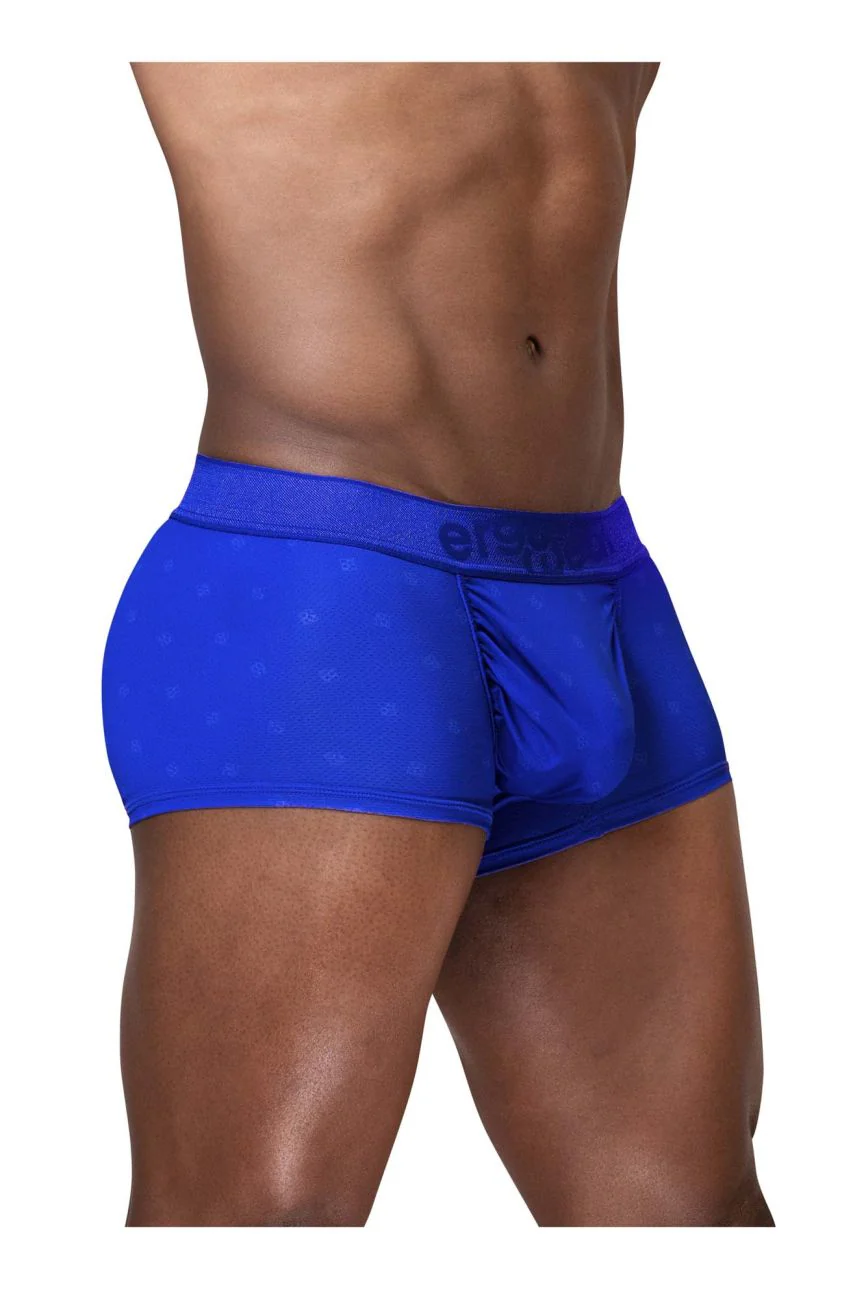 ErgoWear EW1756 FEEL SE Trunks Color Royal Blue - Image 4