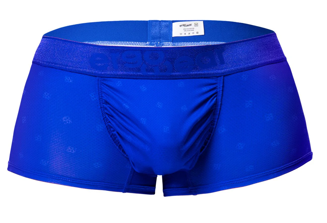 ErgoWear EW1756 FEEL SE Trunks Color Royal Blue - Image 5