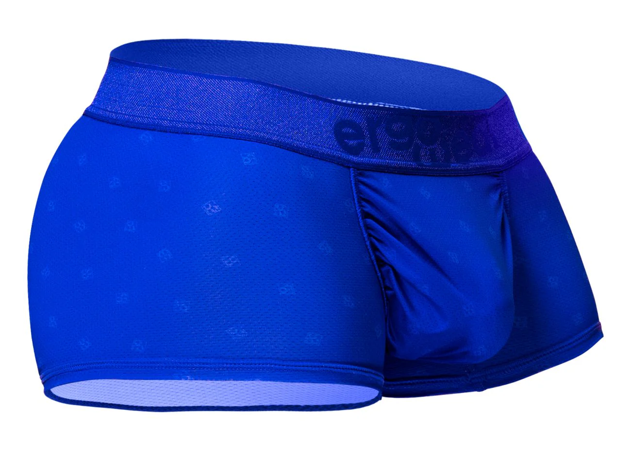 ErgoWear EW1756 FEEL SE Trunks Color Royal Blue - Image 6