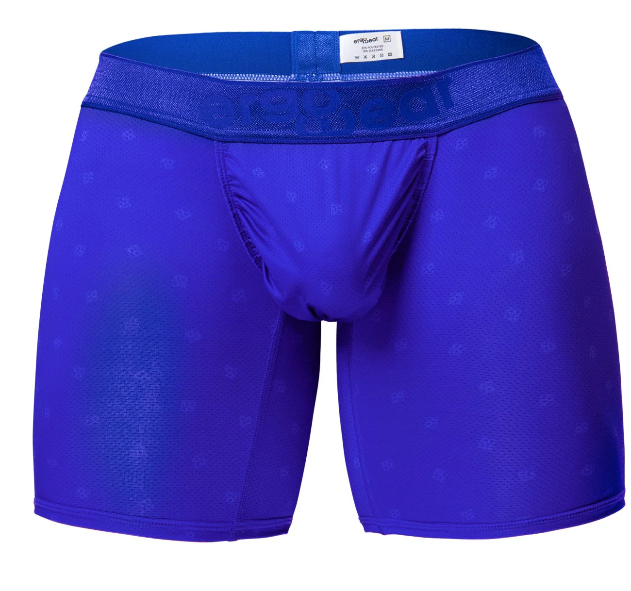 ErgoWear EW1757 FEEL SE Boxer Briefs Color Royal Blue - Image 5