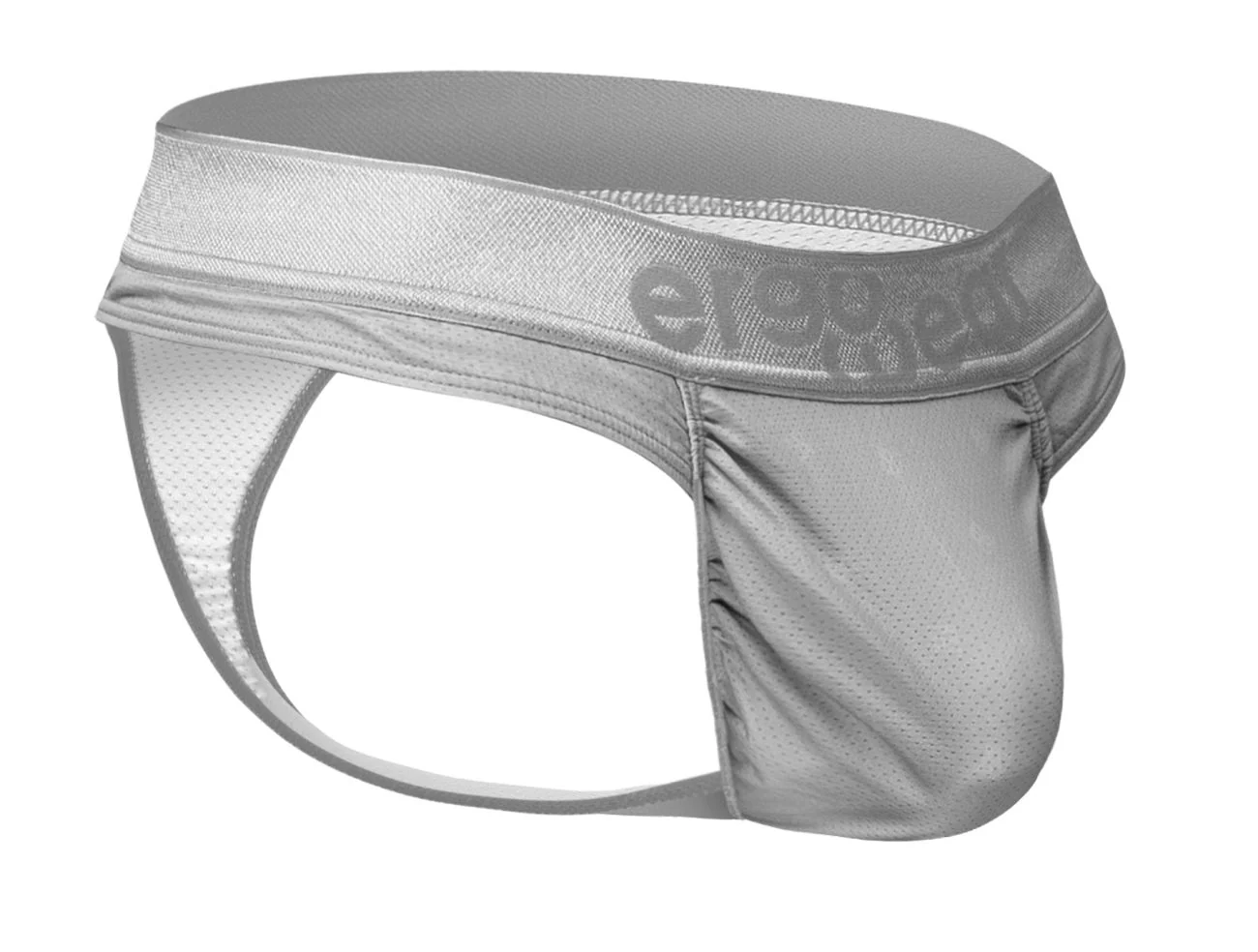 ErgoWear EW1758 FEEL SE Thongs Color Silver - Image 6