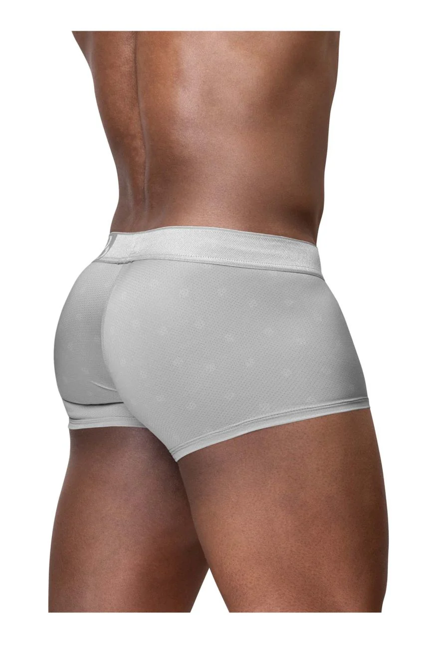 ErgoWear EW1760 FEEL SE Trunks Color Silver - Image 3