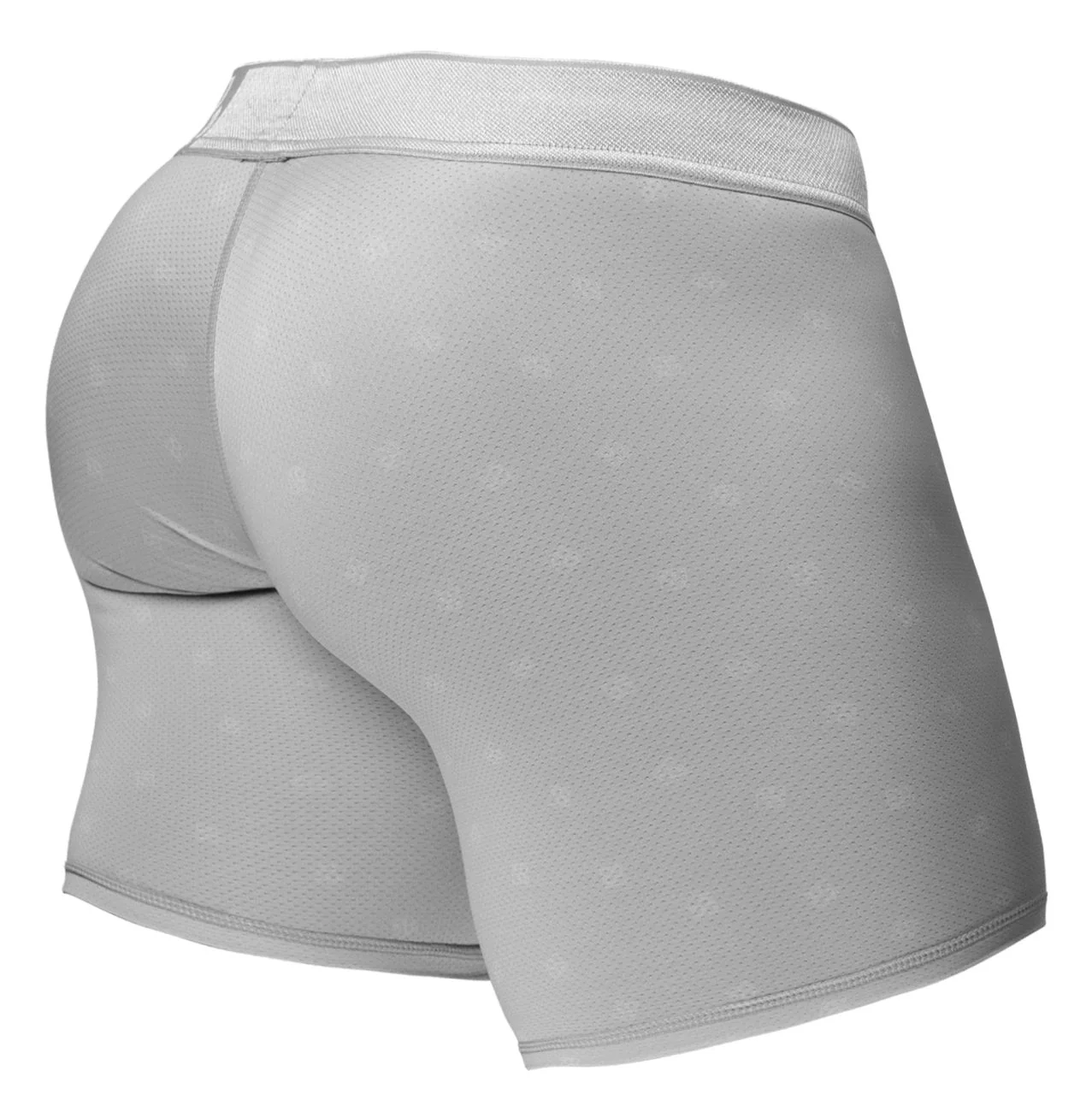 ErgoWear EW1761 FEEL SE Boxer Briefs Color Silver - Image 7