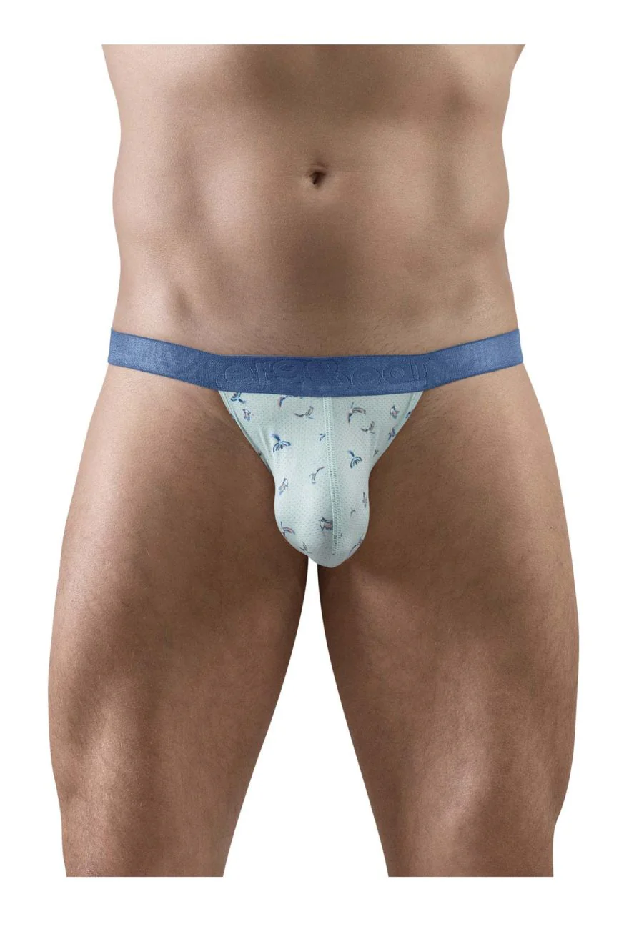 ErgoWear EW1777 SLK SE Bikini Color Frost-Birds - Image 2