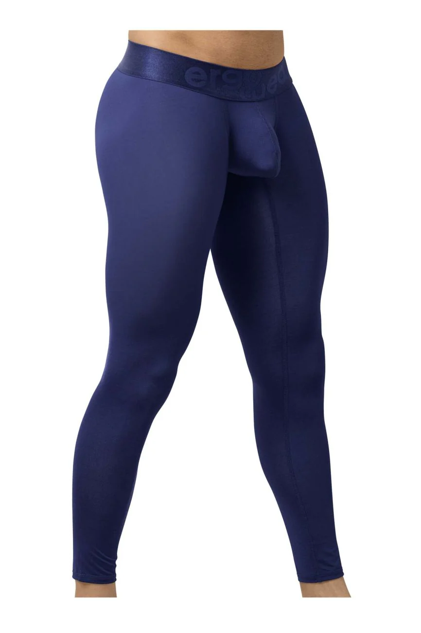 ErgoWear EW1782 MAX BOLD Athletic Pants Color Dark Blue - Image 6