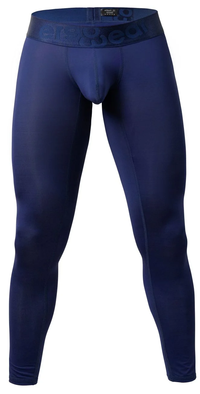 ErgoWear EW1782 MAX BOLD Athletic Pants Color Dark Blue - Image 7