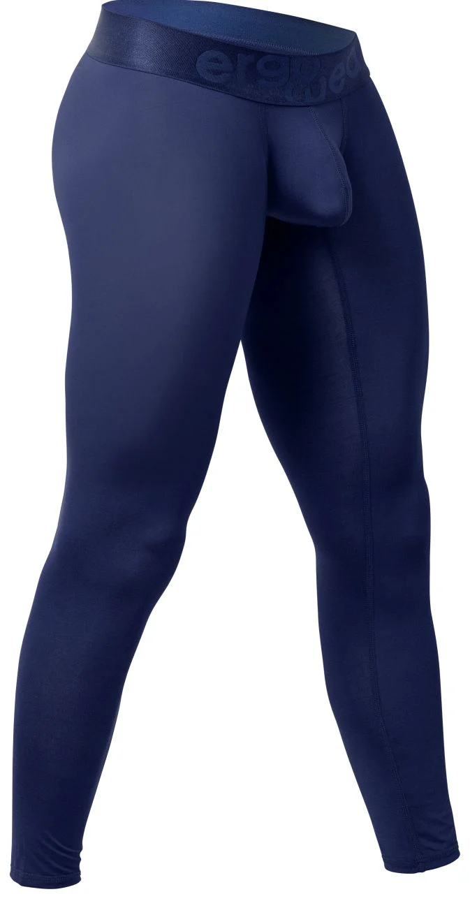 ErgoWear EW1782 MAX BOLD Athletic Pants Color Dark Blue - Image 8