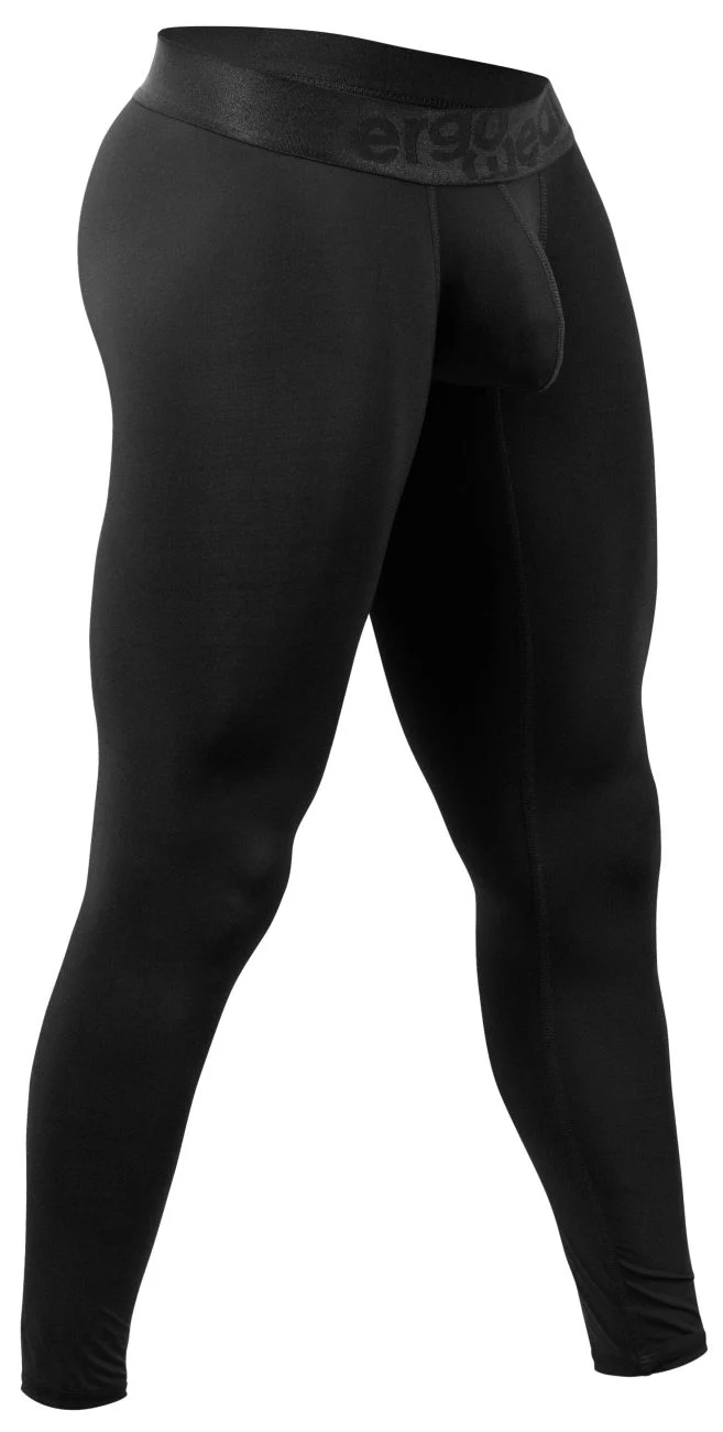 ErgoWear EW1784 MAX BOLD Athletic Pants Color Black - Image 6