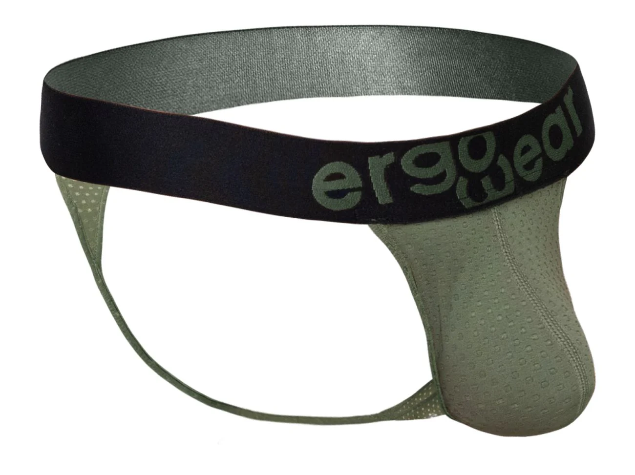 ErgoWear EW1785 MAX FLOW G-String Color Dark Green - Image 6