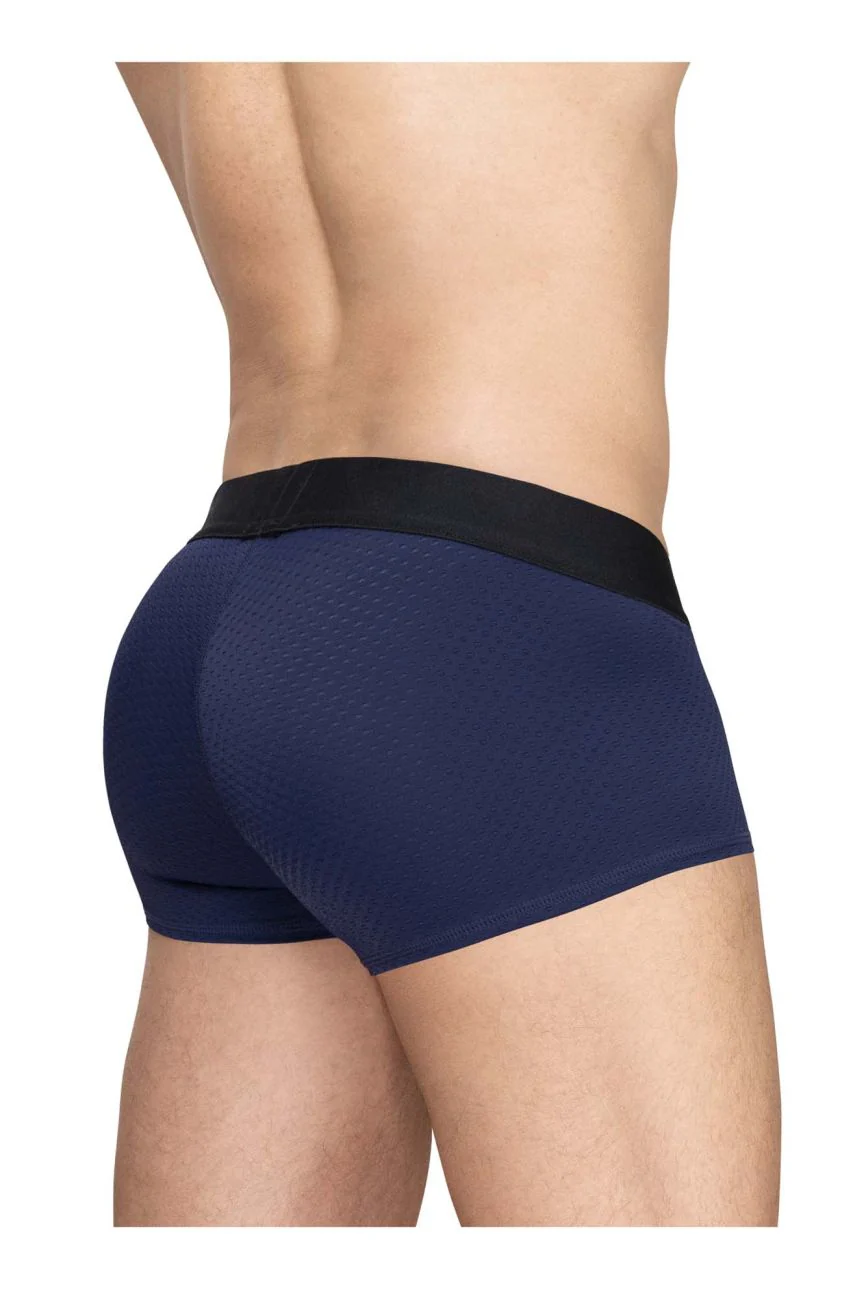 ErgoWear EW1791 MAX FLOW Trunks Color Dark Blue - Image 3