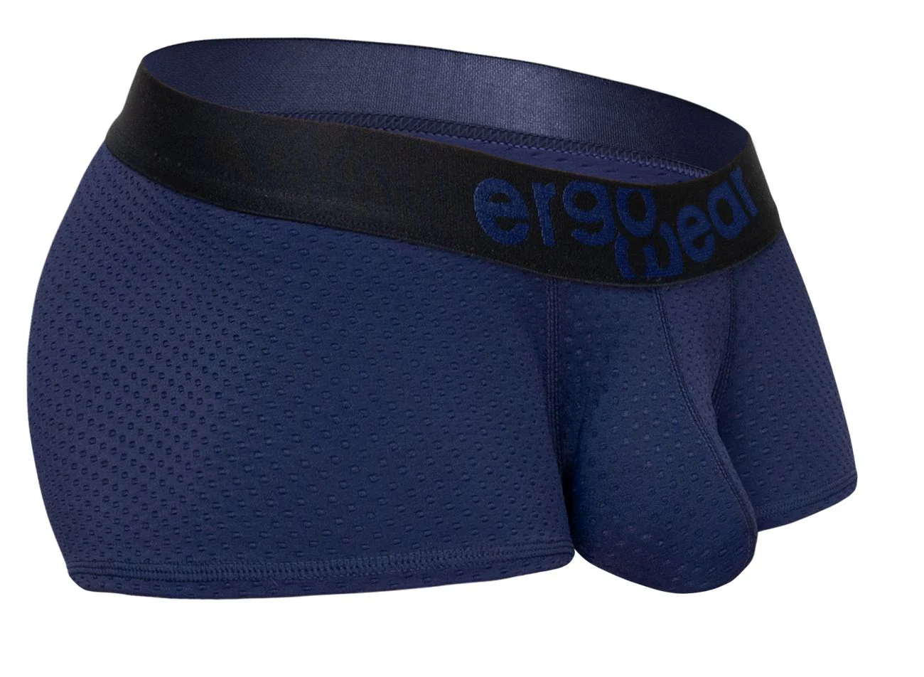 ErgoWear EW1791 MAX FLOW Trunks Color Dark Blue - Image 6