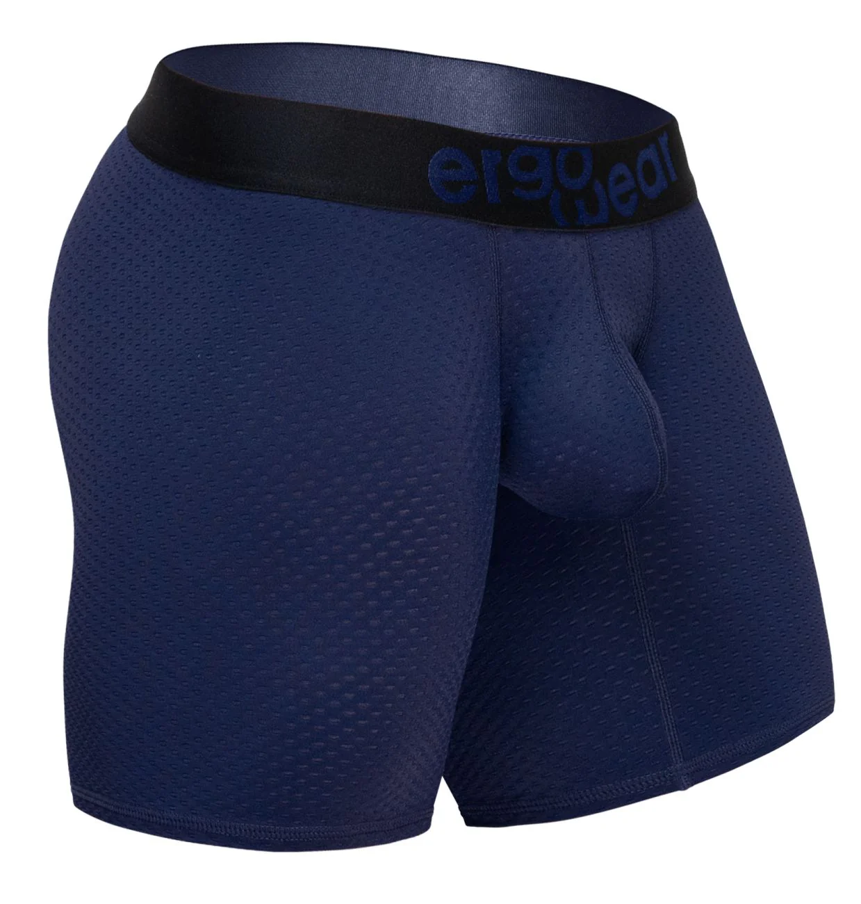 ErgoWear EW1792 MAX FLOW Boxer Briefs Color Dark Blue - Image 6