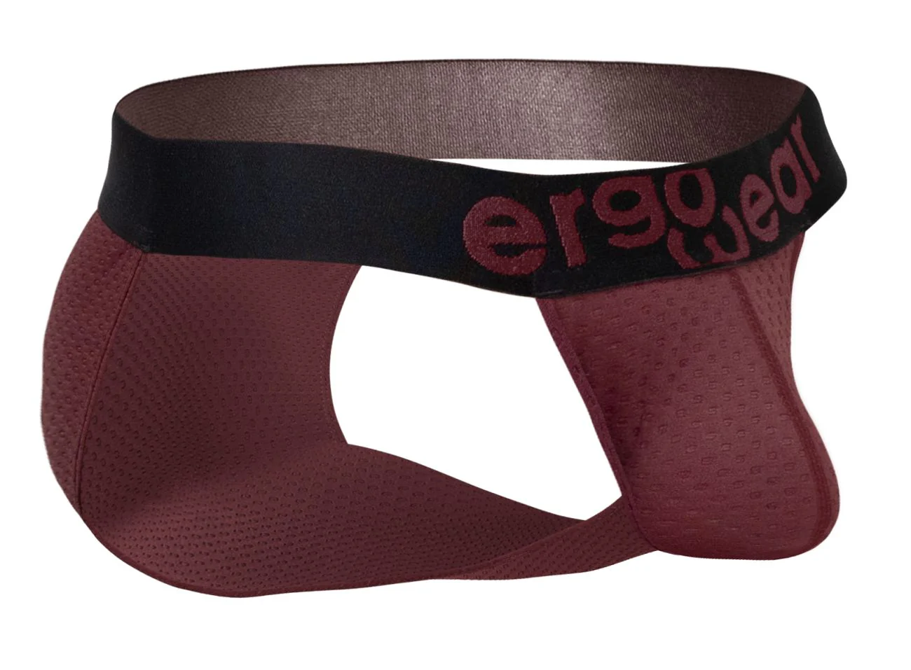 ErgoWear EW1794 MAX FLOW Bikini Color Burgundy - Image 6