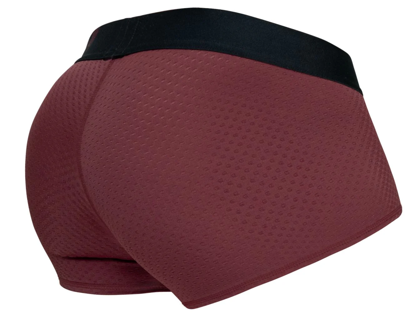 ErgoWear EW1795 MAX FLOW Trunks Color Burgundy - Image 7