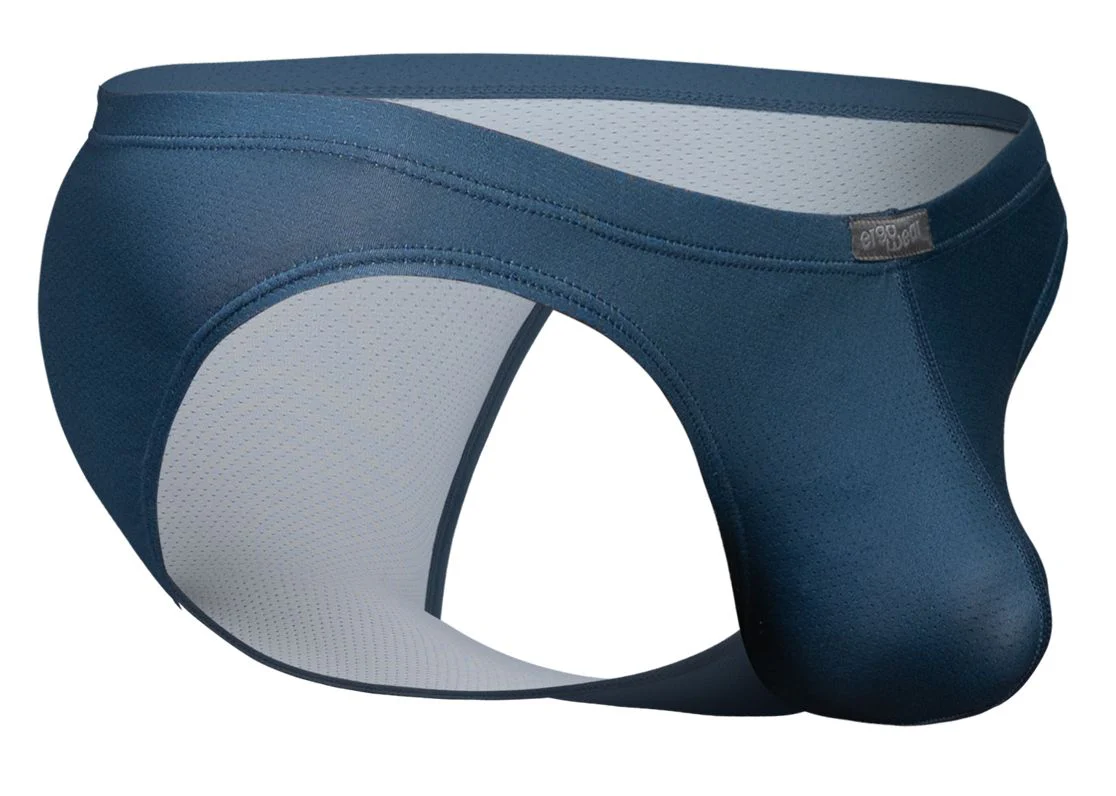 ErgoWear EW1798 X4D SE Bikini Color Sea Blue - Image 7