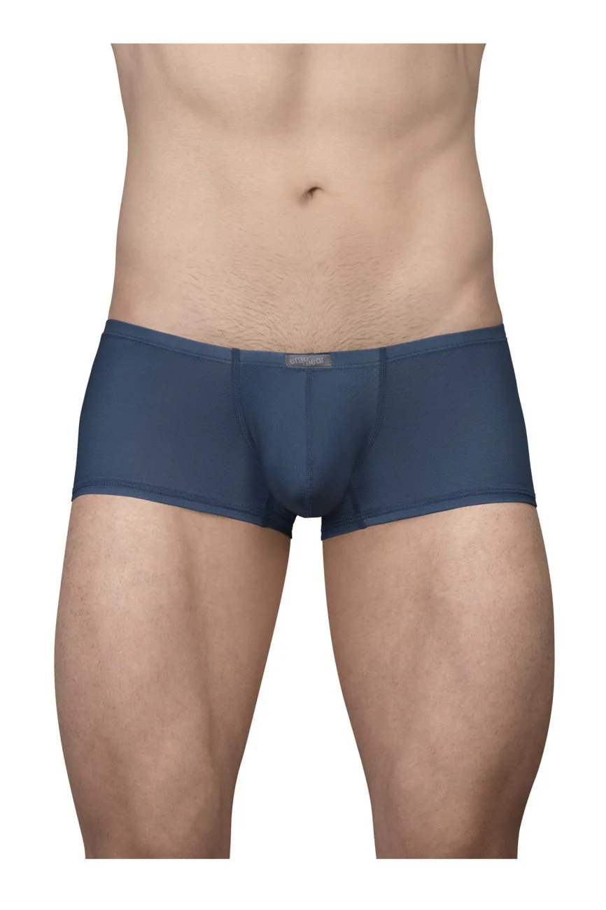 ErgoWear EW1799 X4D SE Trunks Color Sea Blue - Image 2