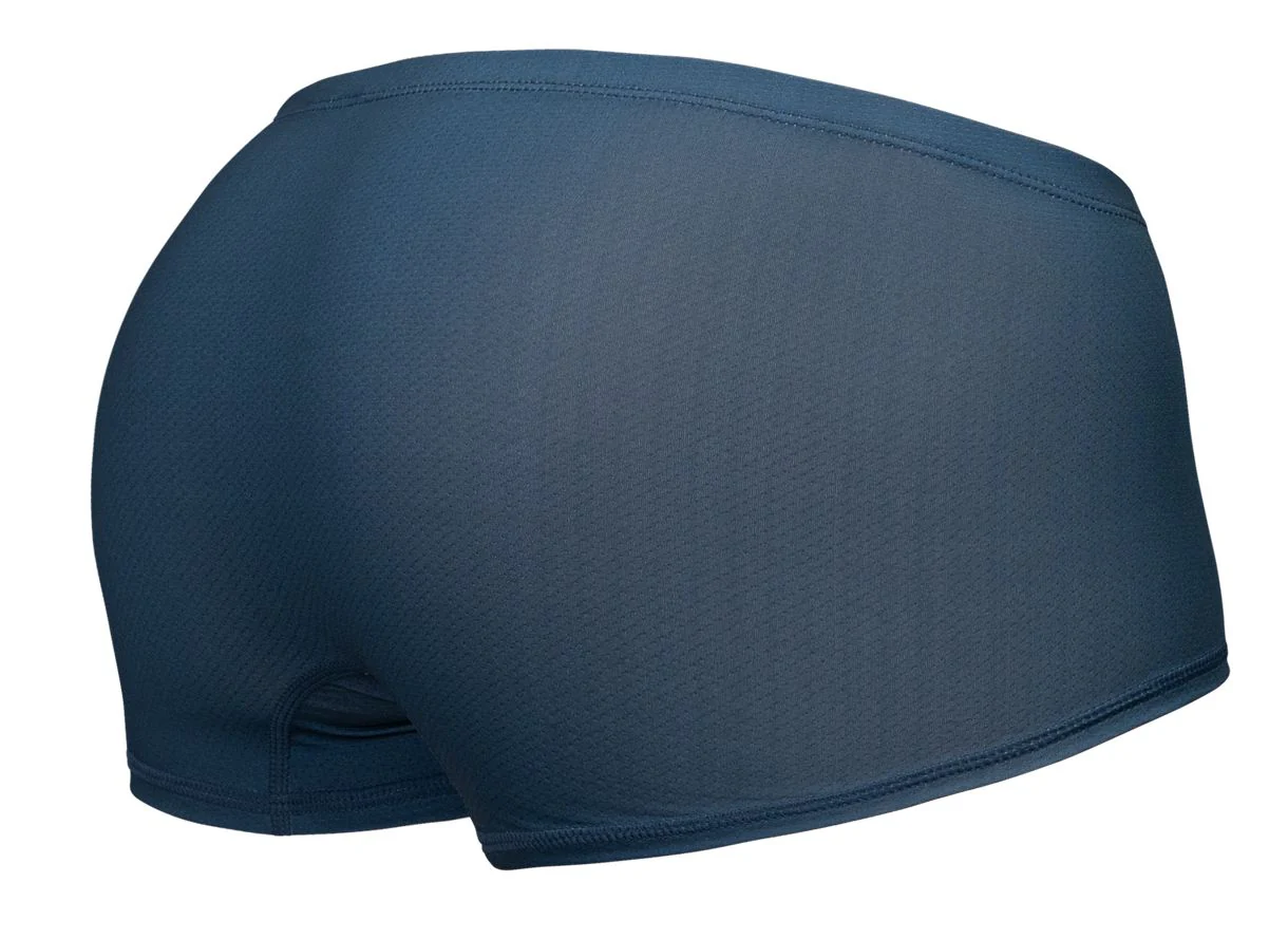 ErgoWear EW1799 X4D SE Trunks Color Sea Blue - Image 6