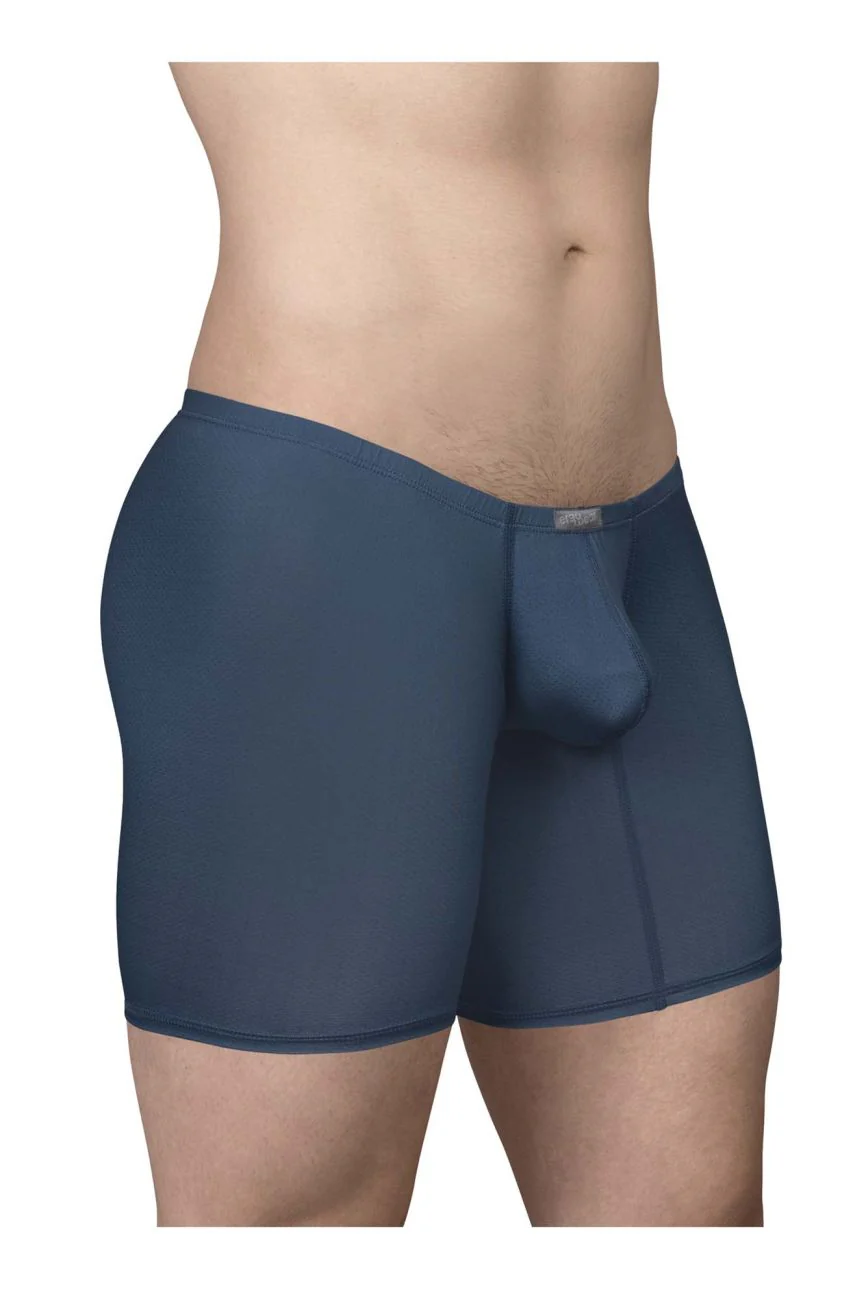 ErgoWear EW1800 X4D SE Boxer Briefs Color Sea Blue - Image 4