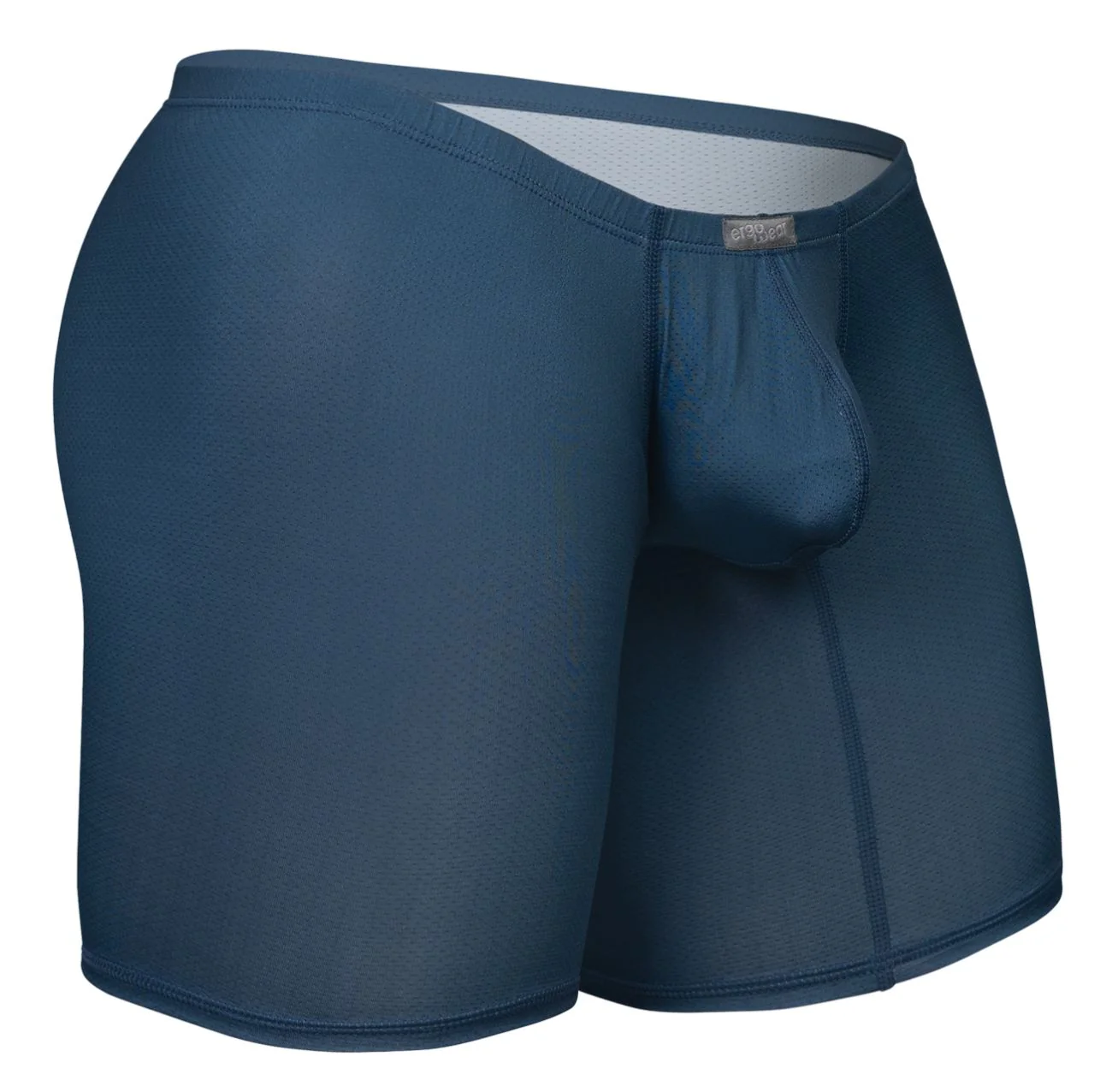 ErgoWear EW1800 X4D SE Boxer Briefs Color Sea Blue - Image 7