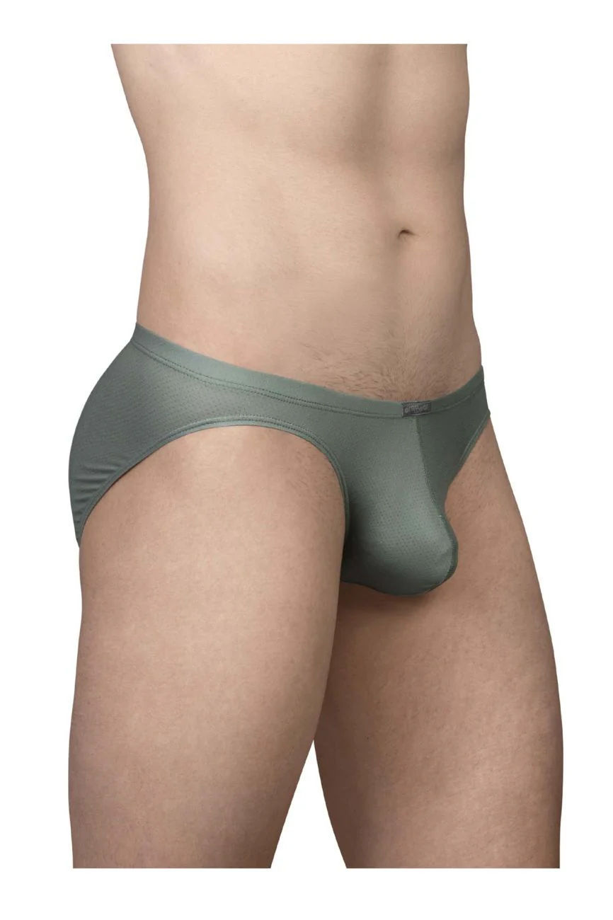 ErgoWear EW1802 X4D SE Bikini Color Olive Green - Image 4