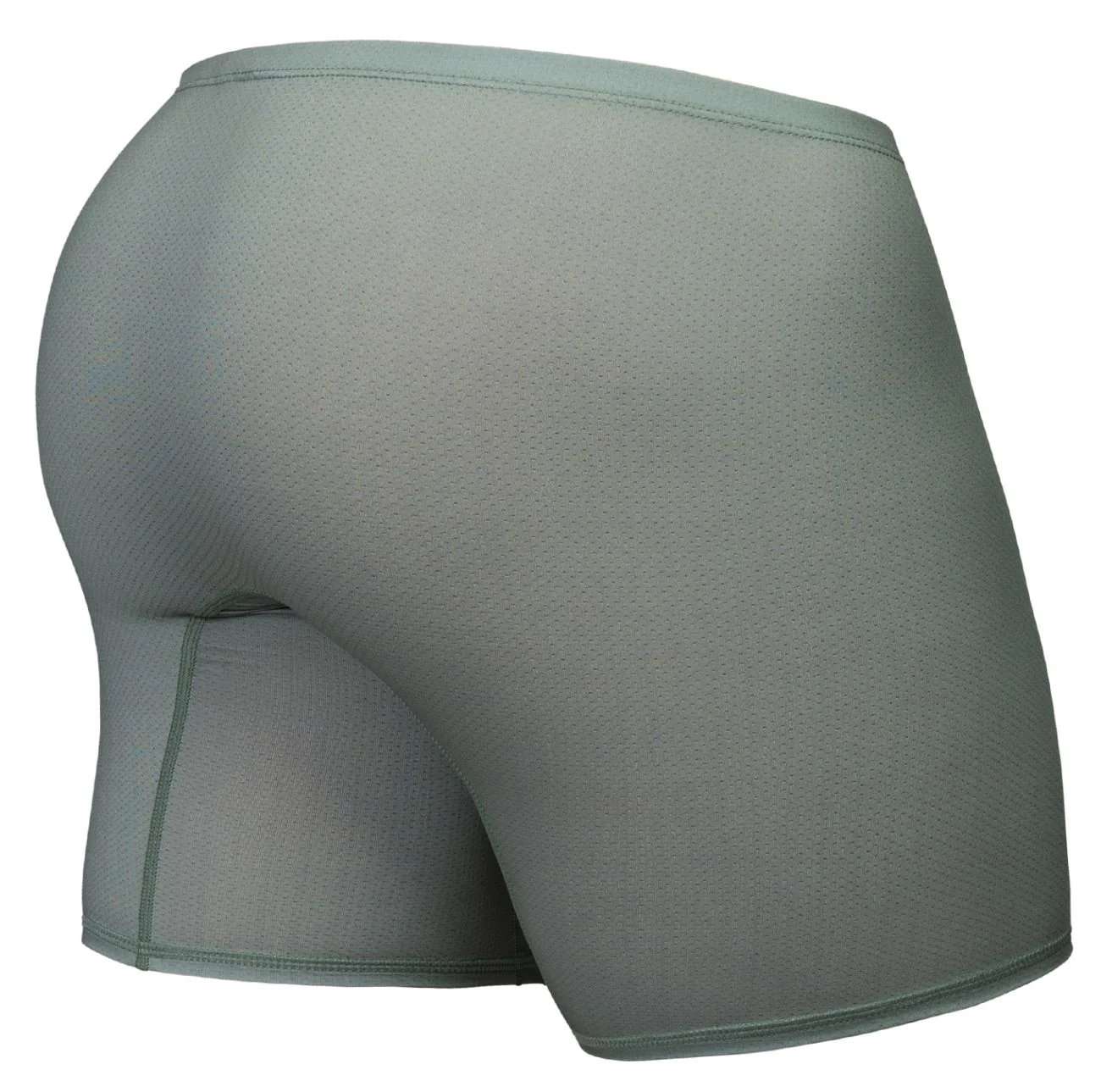 ErgoWear EW1804 X4D SE Boxer Briefs Color Olive Green - Image 6