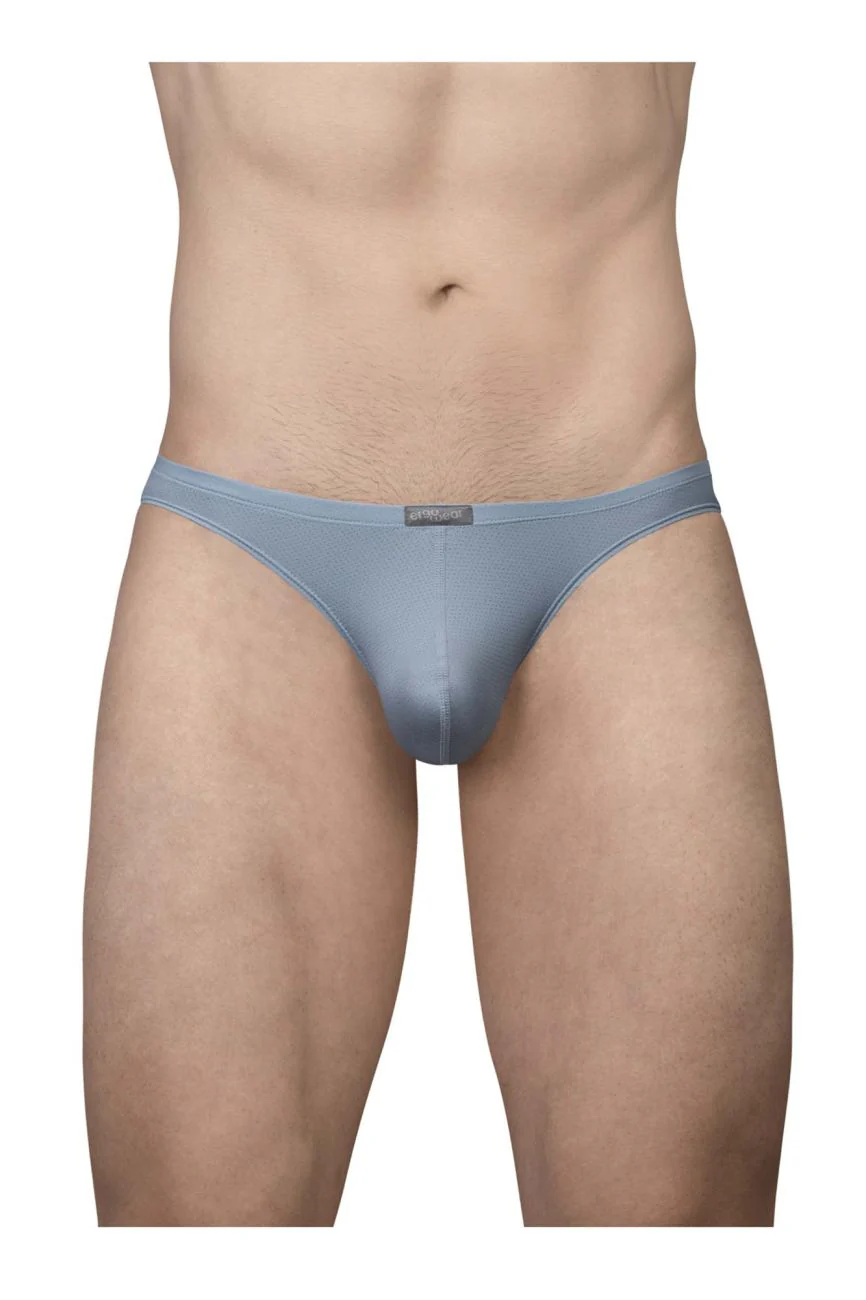 ErgoWear EW1805 X4D SE Thongs Color Stone Blue - Image 2