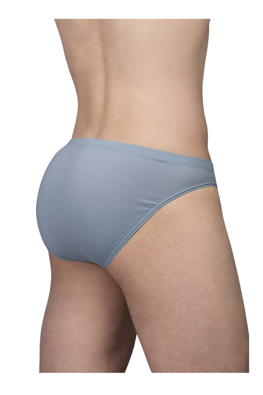 ErgoWear EW1806 X4D SE Bikini Color Stone Blue - Image 3