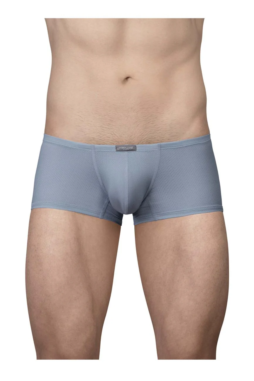 ErgoWear EW1807 X4D SE Trunks Color Stone Blue - Image 2