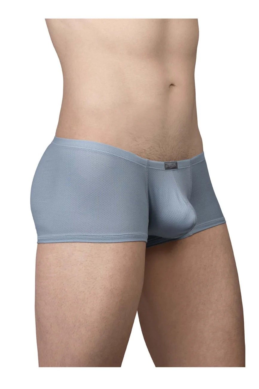 ErgoWear EW1807 X4D SE Trunks Color Stone Blue - Image 4