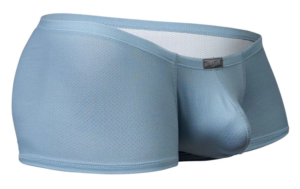 ErgoWear EW1807 X4D SE Trunks Color Stone Blue - Image 7