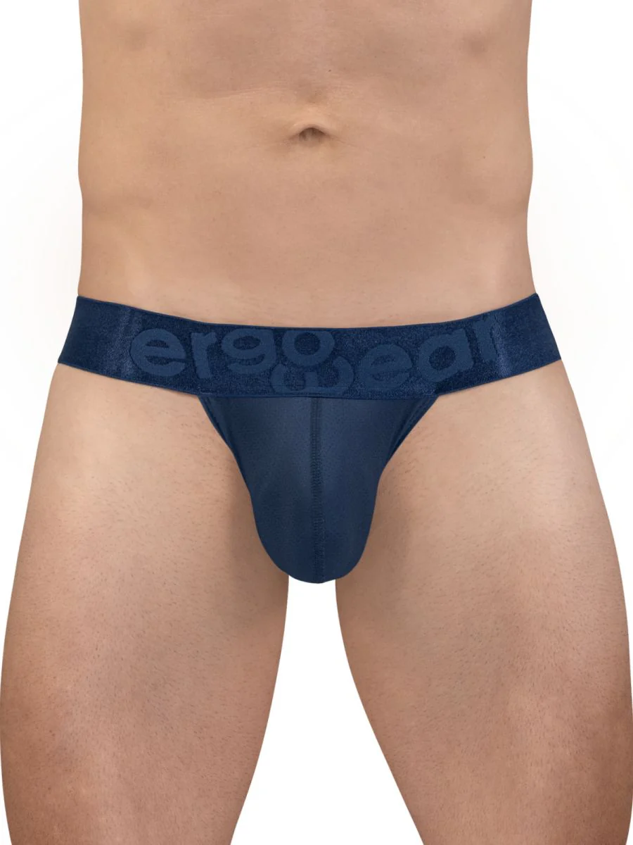 ErgoWear EW1813 MAX BOLD SE Bikini Color Dark Blue - Image 2